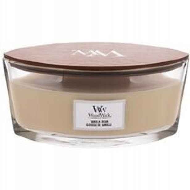 WoodWick Vanilkové fazole 453 g 453.6 g