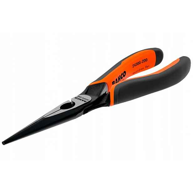 Automatické kleště s Kombinačky Bahco Ergo 160 mm