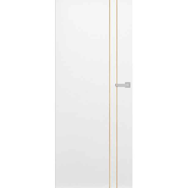 Bezobložkové dveře Intersie Lux 304