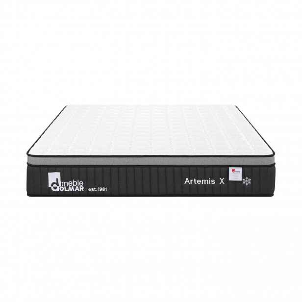 Matrace Artemis X - nosnost 150 kg Rozměr: 120 x 200 cm