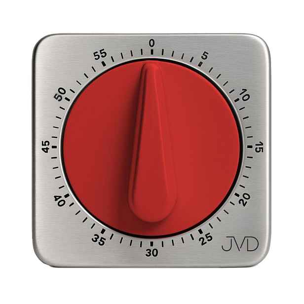 Mechanická minutka JVD DM79.3