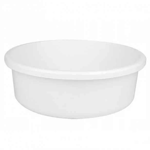 Miska kulatá classic 31cm 6,2l marm 0420