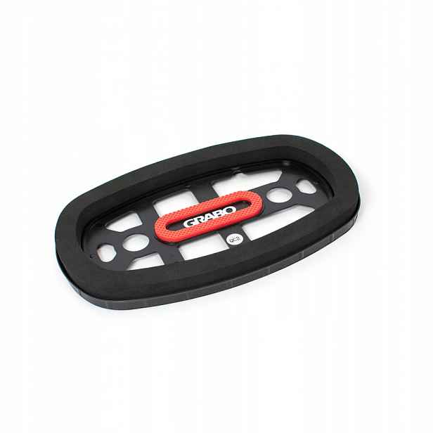 Těsnění Grabo RockSeal pro nerovné povrchy