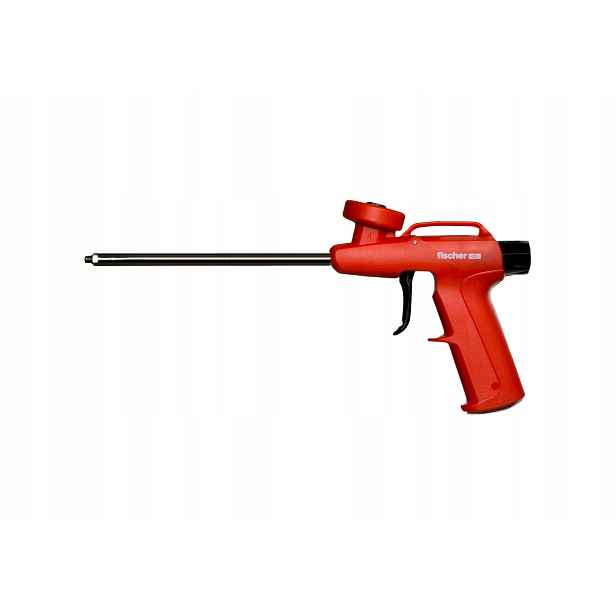 Fischer Pistole na pěnu Pupk 2