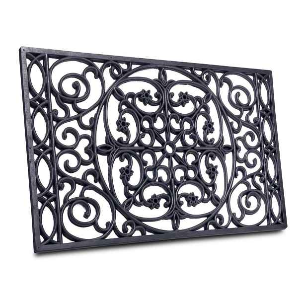 Rohožka 45x75 cm Trellis – Hanse Home