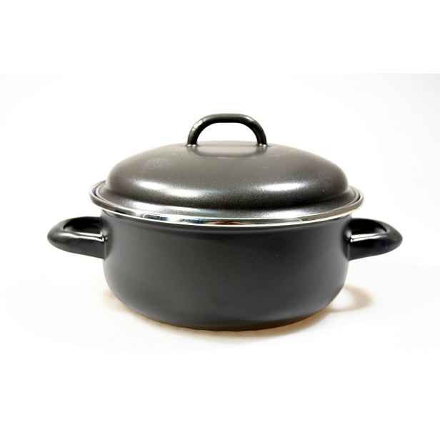 BELIS - Rendlík smalt a poklice 16cm1,25l BELIS LUX