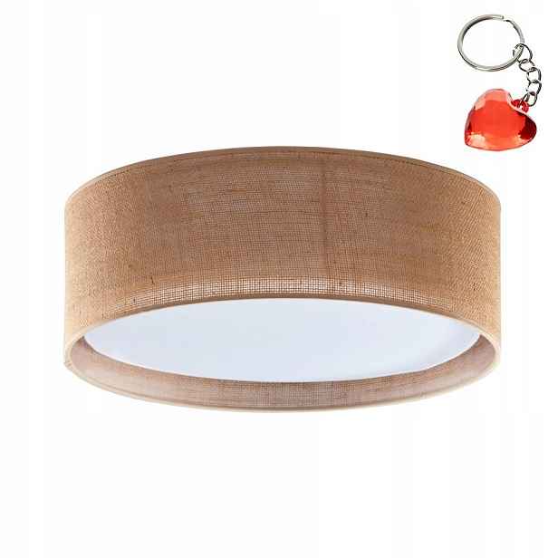 Stropní svítidlo Juta 6584 Tk Lighting
