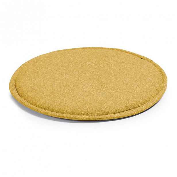 Žlutý podsedák Stick