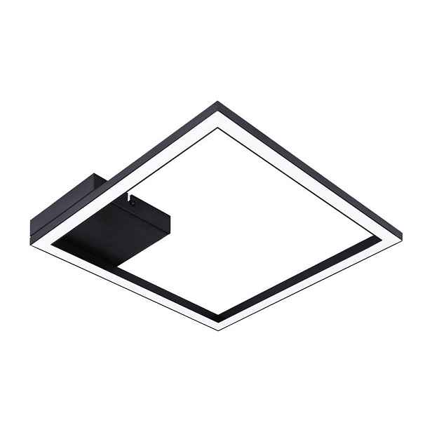 ZMH LED STROPNÍ SVÍTIDLO 29.4/3.8/29.4 cm
