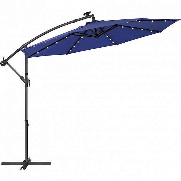 Modante BOČNÍ SLUNEČNÍK 300/300 cm