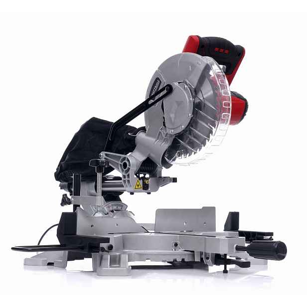 Pokosová pila 2500W Kraft&dele KD3012