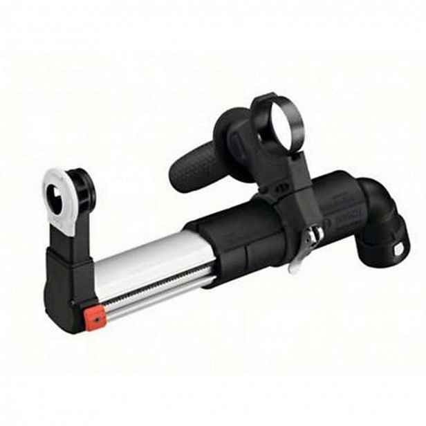 Bosch - Nástavec na odsávání prachu pro SDS Plus kladiva 1600A0015Z