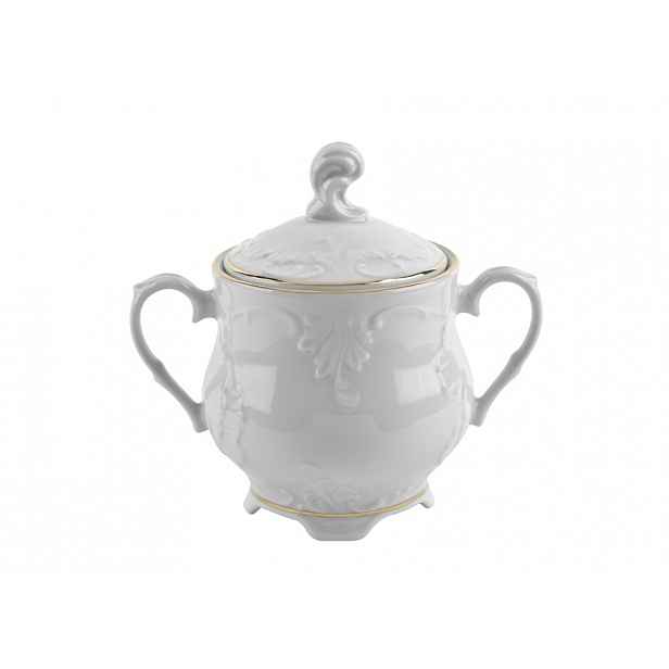 Cukřenka Rococo 0,4L