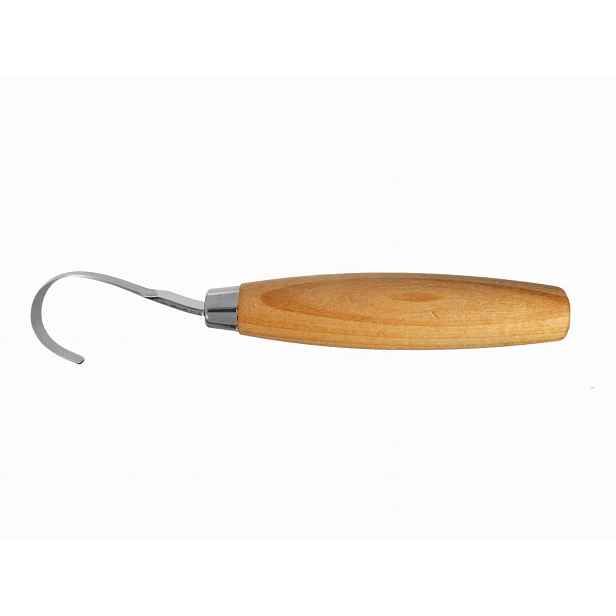 Nůž Nůž Morakniv Hook 162 Double Edge Nerezová ocel