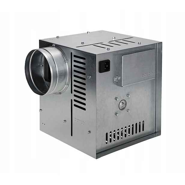 Ventilátor přívodu vzduchu turbína fi 150 AN2 II-generace krbový ventilátor 860 m3/h
