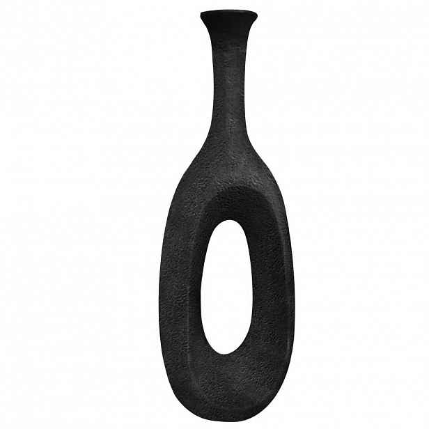 Ambia Home VÁZA, kámen, 76 cm - 0083060348