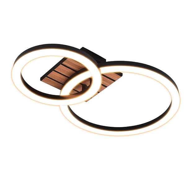 ZMH LED STROPNÍ SVÍTIDLO 44/30/8 cm