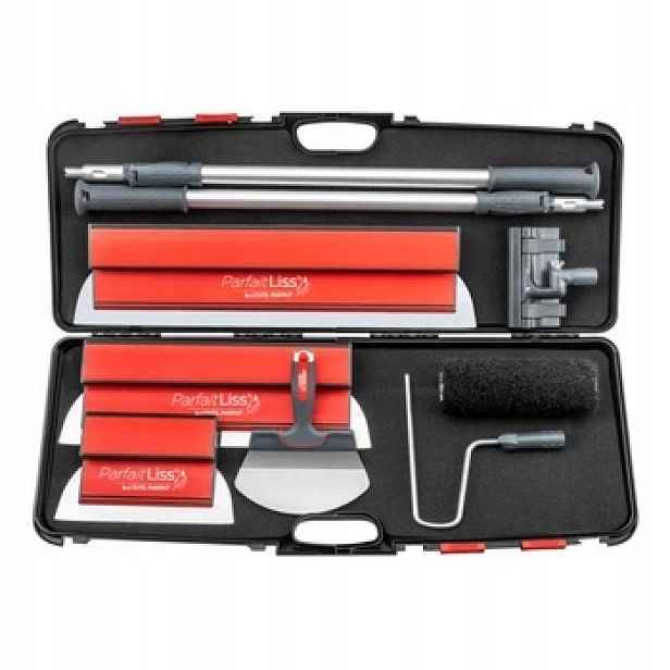 Sada pro hladítko Op Process Light 80607 L'Outil Parfait