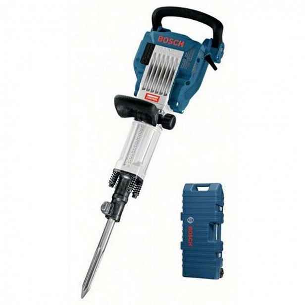Bosch - Bourací kladivo 1750 W 0611335100