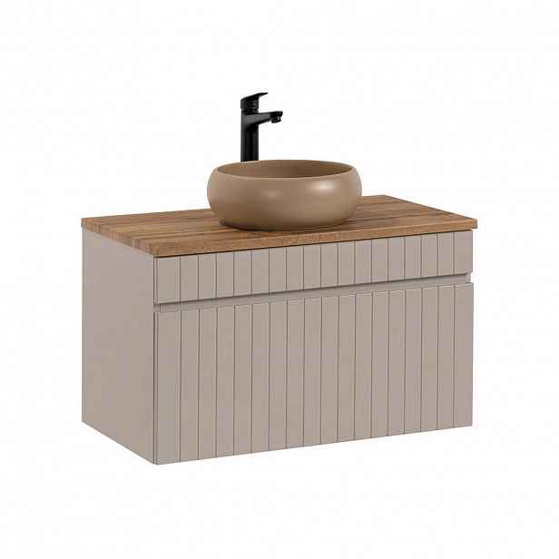 Petits-meubles UMYVADLO 80.4cm Zelie Kašmír