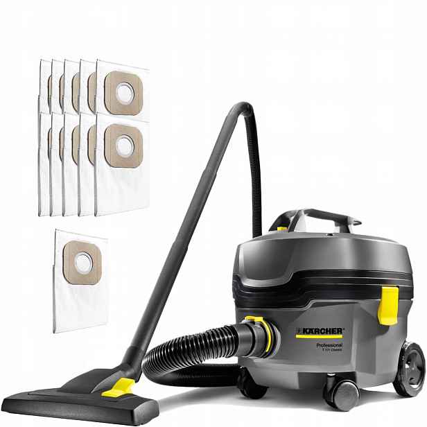 Vysavač Karcher T7/1 Sada Do Kanceláře