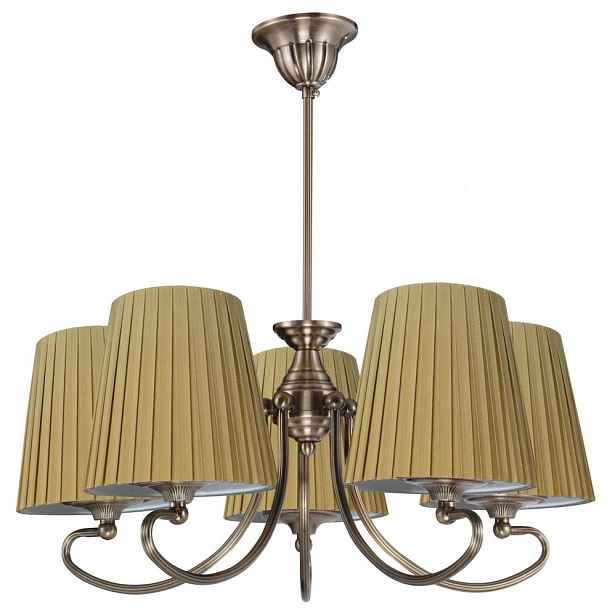 Závěsné svítidlo Mozart 35-34083 Candellux