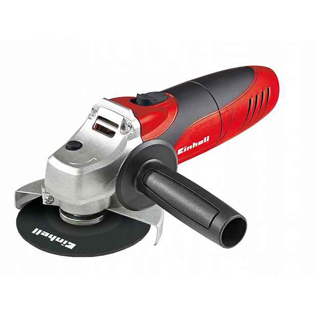 Einhell Úhlová Bruska Tc-ag 125 850W