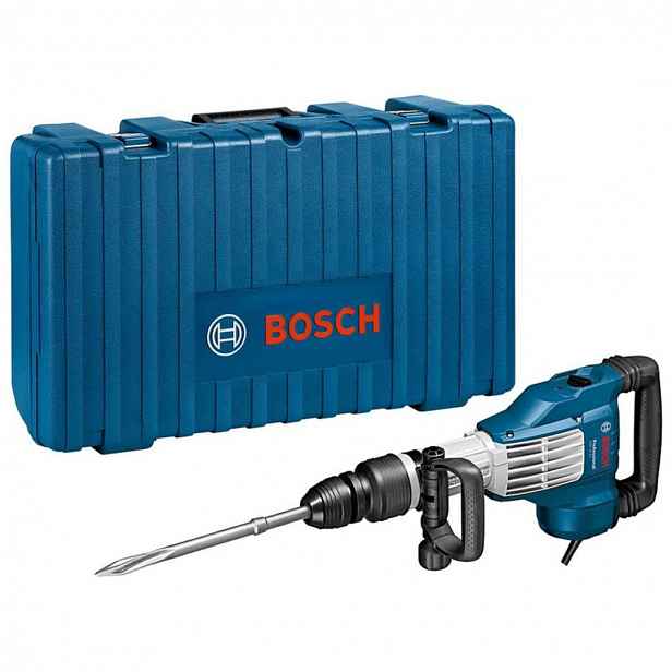 Bosch - Sekací kladivo SDS Max 1700 W 0611336000
