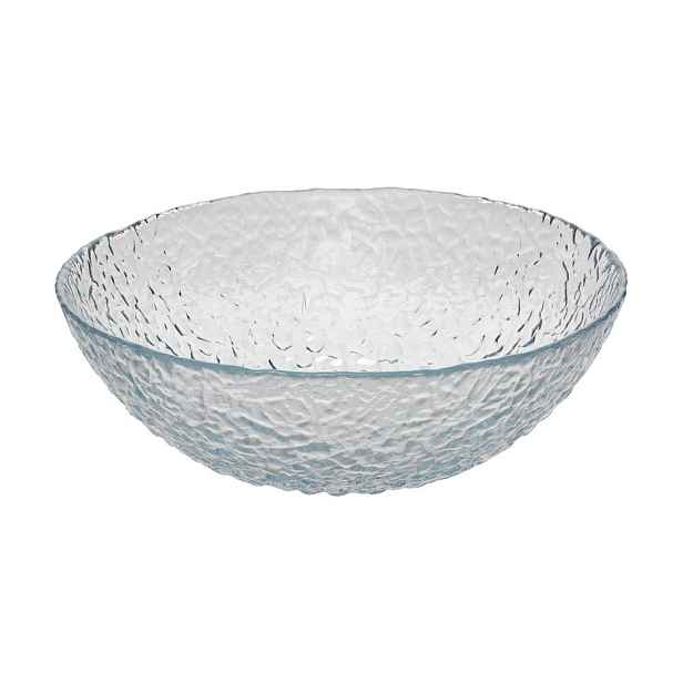 Dezertní  skleněný talíř ø 16 cm Brisa – Costa Nova