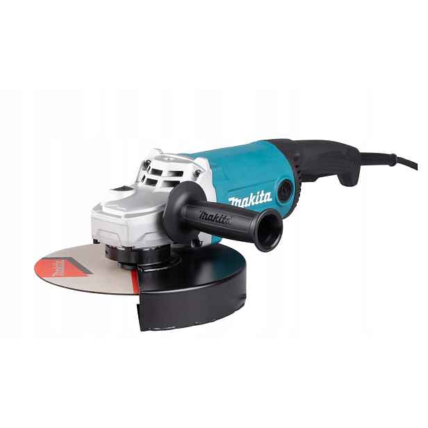 Makita GA9090N Úhlová Bruska 230mm 2200W 6600ot./min
