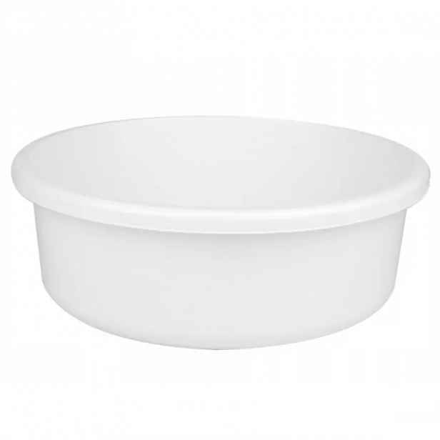 Miska kulatá classic 41cm 13,5l marm 0420