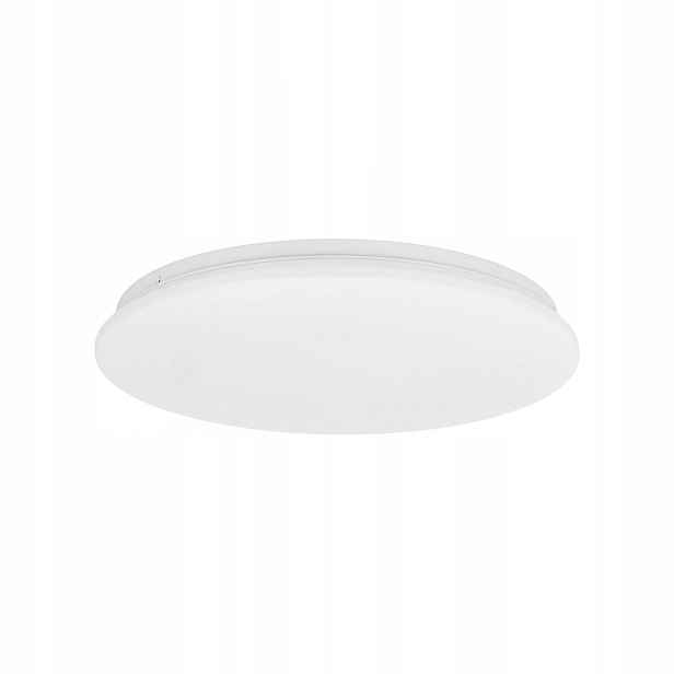 Stropní Svítidlo Stropní Svítidlo Oyster Bílá Led 24W IP20 38 Cm Kuchyně Tk Lighting