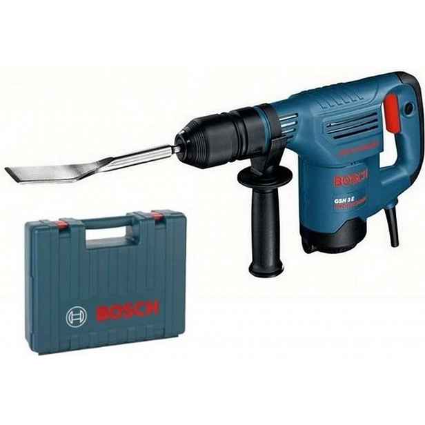 Bosch - Sekací kladivo SDS Plus 650 W 0611320703