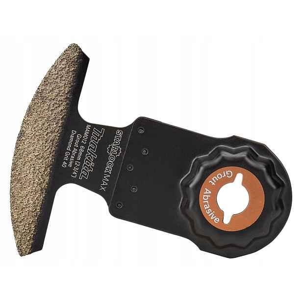 Makita B-66525 Pilový List Obloukový Diamant 68 mm K40