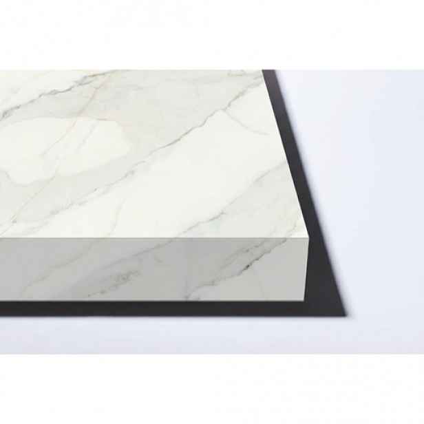 Pracovní deska Naturel 246x63,5 cm calacatta olym 246PDK55138