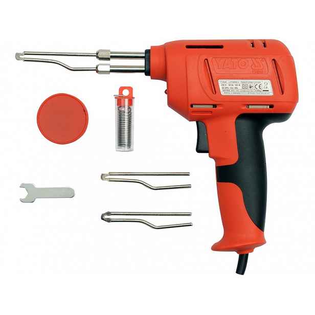 Transformátorová pájka 180W YT-8245