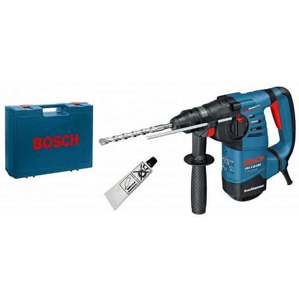 Bosch - Vrtací kladivo 800 W 061123A000