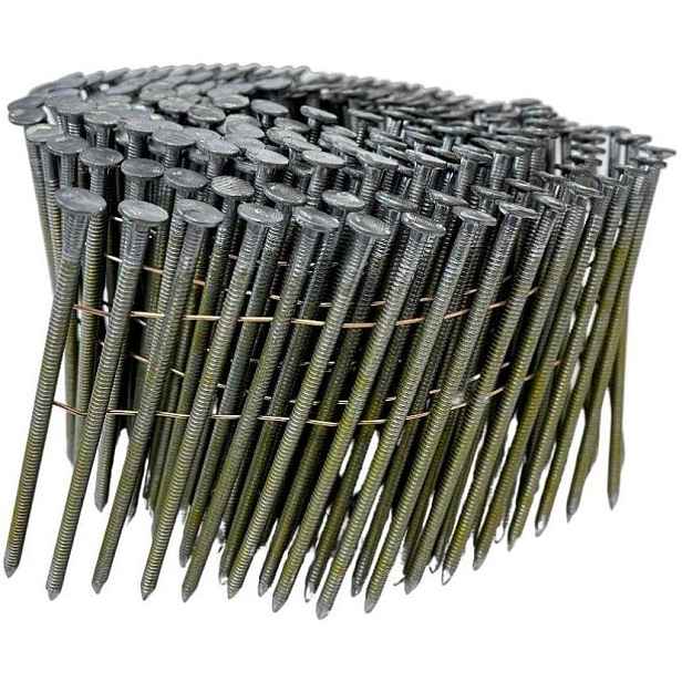 Hřebíky Bostitch FAC konvexní 2,8×60 mm