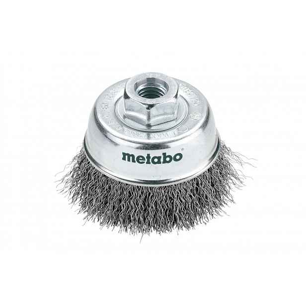 Metabo - Brusný kartáč, průměr 75 mm 623715000