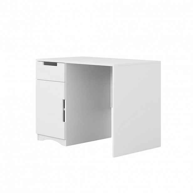 RAUMHIRSCH FURNITURE DĚTSKÝ PSACÍ STŮL CLASSIC bílý 100/75/60