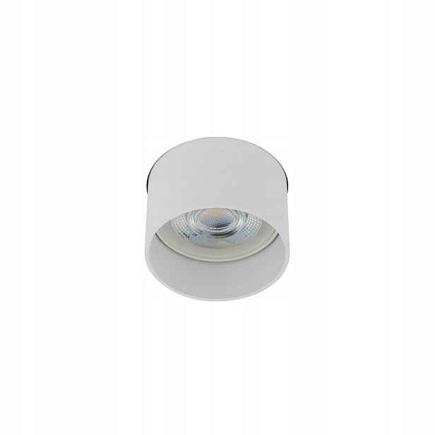 Zapuštěná bodová lampa Mono Slide 10802 Nowodvorski