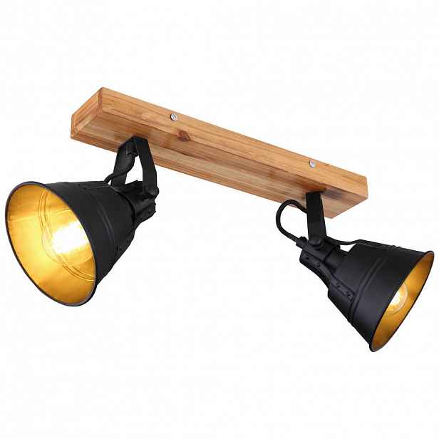 Globo BODOVÉ SVÍTIDLO, 60 W/E27, 38/24 cm - 004558324802