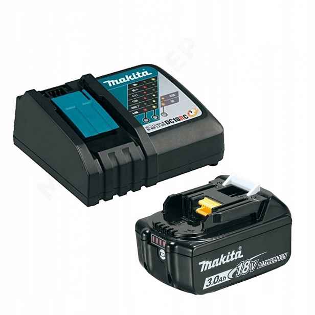 Napájecí Sada 18V Ltx 1*3.0AH DC18RC