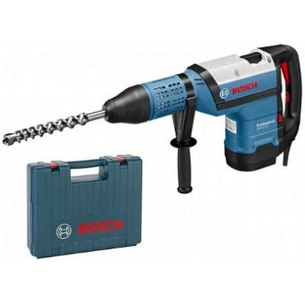 Bosch - Vrtací kladivo 1700 W 0611266100
