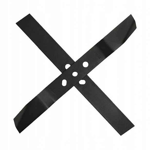 Dedra nůž pro sekačku 43 cm, pro DED8720-43CP, DED8720-43L, DED87297