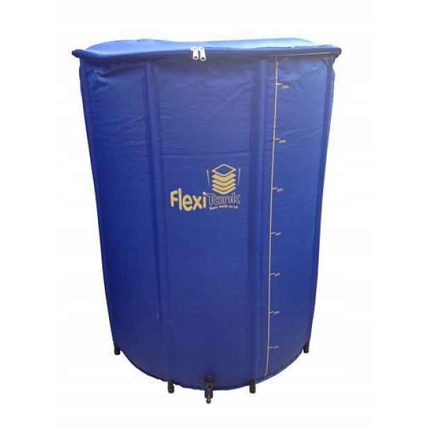 Flexibilní nádrž autopot 750L