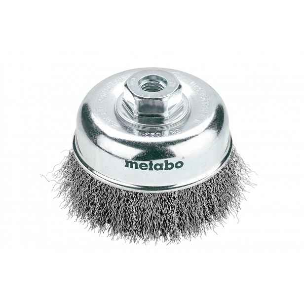 Metabo - Brusný kartáč, průměr 100 mm 623719000