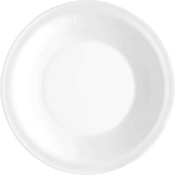 Talíř hluboký Bormioli Rocco Careware 22,6 cm 6 ks