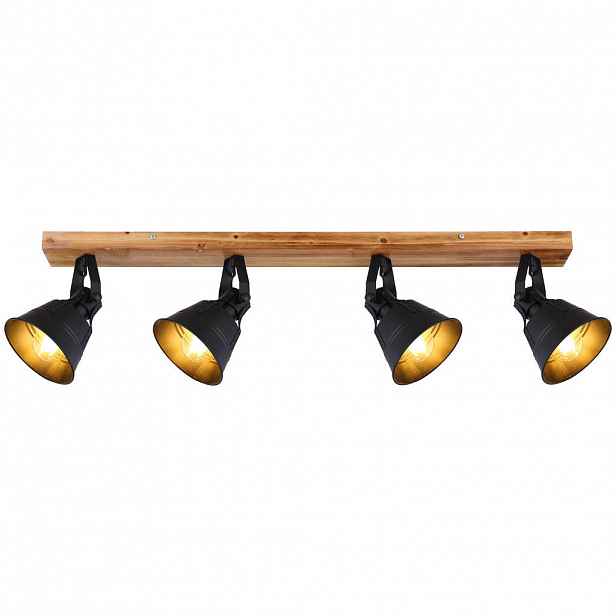 Globo BODOVÉ SVÍTIDLO, 60 W/E27, 82/24 cm - 004558324803