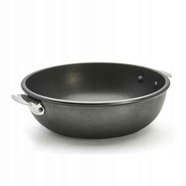Pánev de Buyer Choc Extreme Loqy 24 cm nepřilnavá